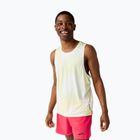 Мъжка тениска за бягане Brooks Dash Singlet Printed Sleeveless euphoryc luminary