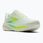 Дамски обувки за бягане Brooks Ghost 17 bluewash/nightlife/yucca