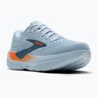 Мъжки обувки за бягане Brooks Ghost Max 3 skyway/blue/orange