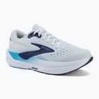 Мъжки обувки за бягане Brooks Ghost Max 3 bright white/beacon blue/teal