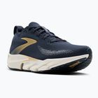 Мъжки обувки за бягане Brooks Glycerin Flex spellbound/starfish/coconut