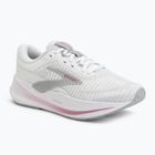 Дамски обувки за бягане Brooks Revel Max white/harbor mist/metallic