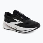 Дамски обувки за бягане Brooks Revel Max black/grey/white