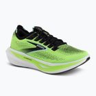 Мъжки обувки за бягане  Brooks Hyperion 3 green gecko/black/blue