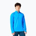 Мъжки суитшърт за бягане Brooks Dash 1/4 Zip 3.0 blue