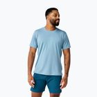 Мъжка тениска за бягане Brooks Dash Short Sleeve blue