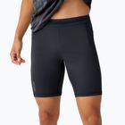 Мъжки шорти за бягане Brooks Dash Half Tight black