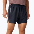 Мъжки шорти за бягане Brooks Cascadia 2-in-1 Short black