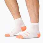 Чорапи за бягане Brooks Ghost Lite Quarter 2-Pack orange