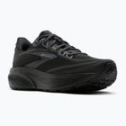 Мъжки обувки за бягане  Brooks Ghost 18 black/black/ebony
