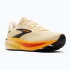Мъжки обувки за бягане  Brooks Ghost 18 rutabaga/tigerlily/orange