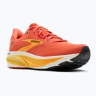 Мъжки обувки за бягане  Brooks Ghost 18 tigerlily/orange/pearl