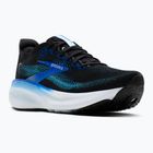 Мъжки обувки за бягане Brooks Adrenaline GTS 25 black/blue/nantucket breeze