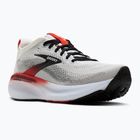 Мъжки обувки за бягане Brooks Adrenaline GTS 25 white/black/red