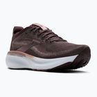 Дамски обувки за бягане Brooks Adrenaline GTS 25 raisin/woodrose/white