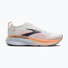 Дамски обувки за бягане Brooks Adrenaline GTS 25 oyster mushroom/peach/grape