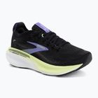 Дамски обувки за бягане Brooks Adrenaline GTS 25 black/blackened pearl/purple
