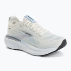 Дамски обувки за бягане Brooks Adrenaline GTS 25 star white/nantucket/chrome