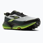 Мъжки обувки за бягане  Brooks Cascadia 20 grey/black/nightlife