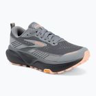 Дамски обувки за бягане Brooks Cascadia 20 grey/grey/peach
