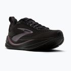 Дамски обувки за бягане Brooks Ghost Max 4 black/black/rose gold
