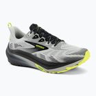 Мъжки обувки за бягане  Brooks Ghost Trail grey/black/nightlife