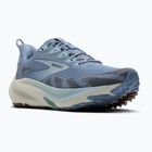 Дамски обувки за бягане Brooks Ghost Trail blue/blue/brown