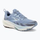 Дамски обувки за бягане Brooks Ghost Trail blue/blue/brown