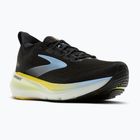 Мъжки обувки за бягане  Brooks Glycerin 23 black/cyber yellow/nightlife