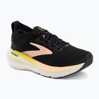 Дамски обувки за бягане Brooks Glycerin 23 black/peach/nightlife