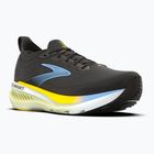 Мъжки обувки за бягане  Brooks Glycerin GTS 23 black/cyber yellow/nightlife