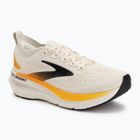 Мъжки обувки за бягане Brooks Glycerin GTS 23 arctic wolf/angora/orange