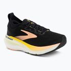 Дамски обувки за бягане Brooks Glycerin GTS 23 black/peach/nightlife