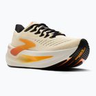 Мъжки обувки за бягане  Brooks Glycerin Max 2 rutabaga/orange/shockingorange