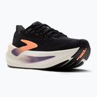 Дамски обувки за бягане Brooks Glycerin Max 2 black/peach/clear
