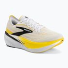 Мъжки обувки за бягане  Brooks Hyperion Max 4 white/cyber yellow/black