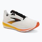 Мъжки обувки за бягане  Brooks Revel 9 white/orange/black