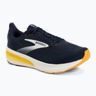 Мъжки обувки за бягане  Brooks Revel 9 navy/navy/orange