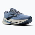Мъжки обувки за бягане  Brooks Revel Max rain washed/grey/navy