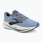 Мъжки обувки за бягане Brooks Revel Max rain washed/grey/navy