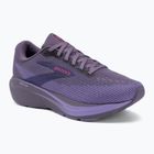 Дамски обувки за бягане Brooks Ghost Amp purple/purple/fuchsia