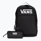 Детска раница Vans Vans Skool Backpack 18 l black/charcoal
