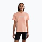 Дамска тениска Napapijri S-Box pink salmon