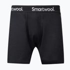 Мъжки боксерки Smartwool Merino Sport 150 Boxer Brief Boxed black 17342-001-S