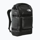 The North Face Commuter Pack L 32 l black NF0A52SYKX71 градска раница