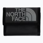 Портфейл The North Face Base Camp черен NF0A52THJK31