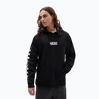 Мъжки Vans Mn Versa Standard Hoodie black/checkerboard