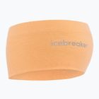 Лента за глава icebreaker Merino 200 Oasis Headband feldspar