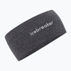 Лента за глава Icebreaker Merino 200 Oasis Headband jet heather