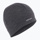 Шапка за трекинг Icebreaker Merino 200 Oasis Beanie jet htr-011